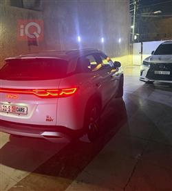 بي واي دي ‎سونغ برو DM-i